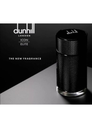 Dunhill Icon Elite EDP 50ml for Men Men's Fragrance