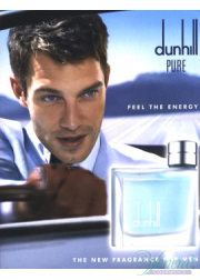 Dunhill Pure EDT 75ml for Men Without Package