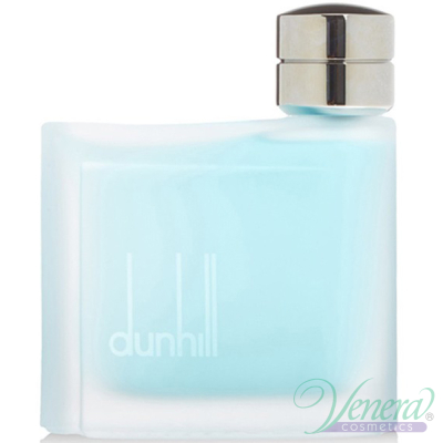 Dunhill Pure EDT 75ml for Men Without Package Men's Fragrances without package