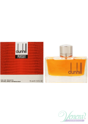Dunhill Pursuit EDT 75ml for Men Men's Fragrance