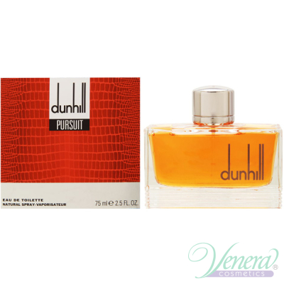 Dunhill Pursuit EDT 75ml for Men Men's Fragrance