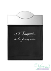 S.T. Dupont A La Francaise Pour Homme EDP 100ml...