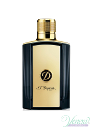 S.T. Dupont Be Exceptional Gold EDP 50ml for Men Men's Fragrance