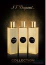 S.T. Dupont Oud & Rose EDP 100ml for Men and Women Unisex Fragrance
