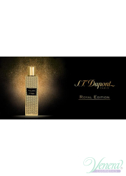 S.T. Dupont Royal Edition EDP 100ml for Women