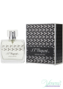 S.T. Dupont Special Edition Pour Homme EDT 100ml for Men Without Package Men's Fragrances without package