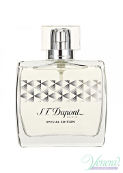S.T. Dupont Special Edition Pour Homme EDT 100ml for Men Men's Fragrance