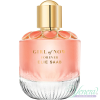 Elie Saab Girl of Now Forever EDP 90ml for Women Without Package