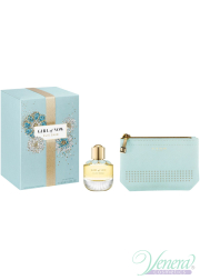 Elie Saab Girl of Now Set (EDP 50ml + Pouch) fo...