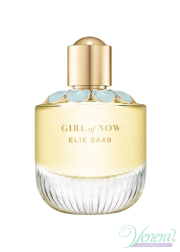 Elie Saab Girl of Now EDP 90ml for Women Withou...