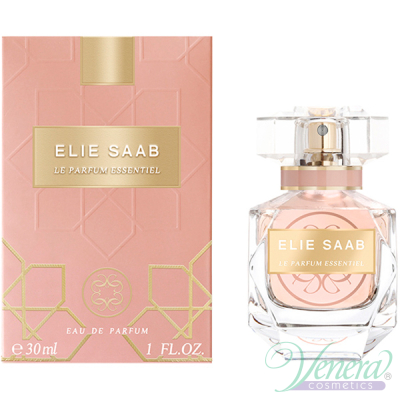 Elie Saab Le Parfum Essentiel EDP 30ml for Women Women's Fragrance