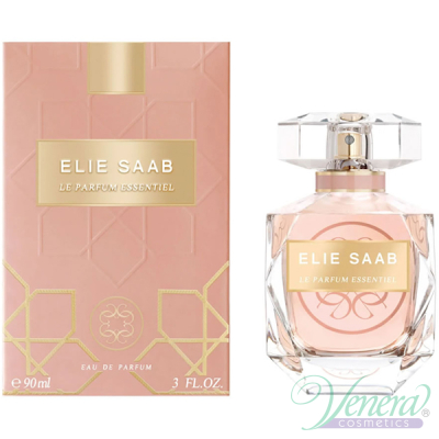 Elie Saab Le Parfum Essentiel EDP 90ml for Women Women's Fragrances