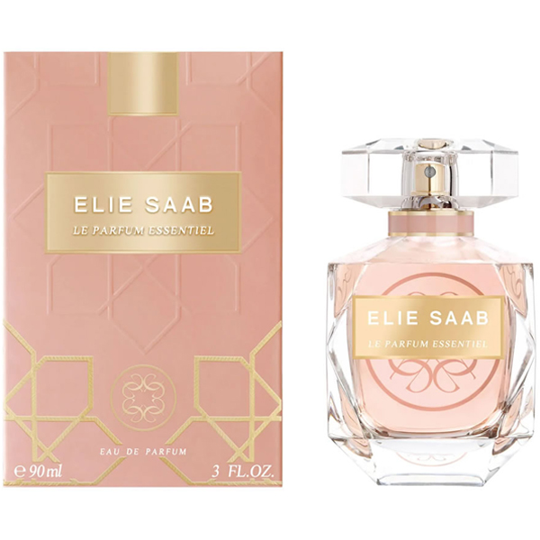 Ver weg club Emulatie Elie Saab Le Parfum Essentiel EDP 90ml for Women | Venera Cosmetics