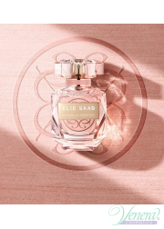 Elie Saab Le Parfum Essentiel Set (EDP 50ml + B...