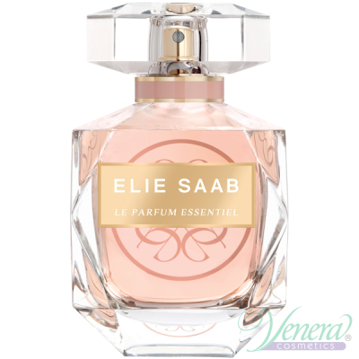 Elie Saab Le Parfum Essentiel EDP 90ml for Women Without Package Women’s Fragrances without package