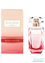 Elie Saab Le Parfum Resort Collection 2017 EDT 90ml for Women Without Package Women's Fragrances without package