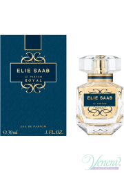 Elie Saab Le Parfum Royal EDP 30ml for Women Women's Fragrance