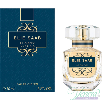 Elie Saab Le Parfum Royal EDP 30ml for Women Women's Fragrance