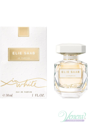 Elie Saab Le Parfum in White EDP 30ml for Women 