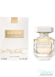 Elie Saab Le Parfum in White EDP 50ml for Women Women's Fragrances 