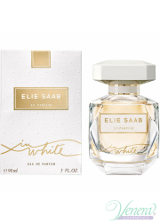 Elie Saab Le Parfum in White EDP 90ml for Women 