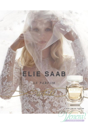 Elie Saab Le Parfum in White EDP 50ml for Women 