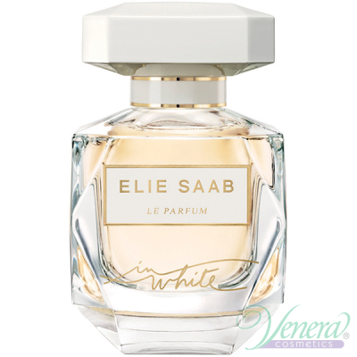 Elie Saab Le Parfum in White EDP 90ml for Women Without Package Women's Fragrances without package