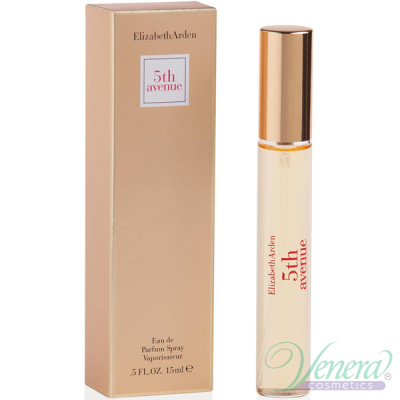 Elizabeth Arden 5th Avenue EDP 15ml for Women Women's Fragrance