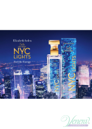 Elizabeth Arden 5th Avenue NYC Lights EDP 75ml for Women Without Package Women's Fragrances without package