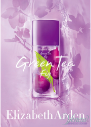 Elizabeth Arden Green Tea Fig EDT 100ml for Women Women's Fragrance