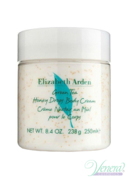 Elizabeth Arden Green Tea Honey Drops Body Cream 250ml for Women Women's face and body products
