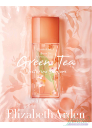Elizabeth Arden Green Tea Nectarine Blossom EDT 100ml for Women Women's Fragrance