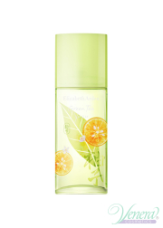 Elizabeth Arden Green Tea Yuzu EDT 100ml for Women Without Package Women's Fragrances without package