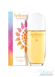 Elizabeth Arden Sunflowers Sunlight Kiss EDT 10...