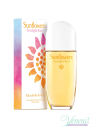 Elizabeth Arden Sunflowers Sunlight Kiss EDT 100ml for Women Without Package Women's fragrances without package