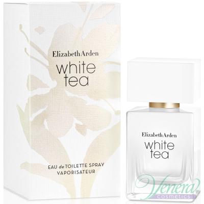 Elizabeth Arden White Tea EDT 30ml for Women Women's Fragrance