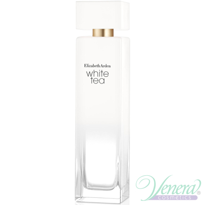 Elizabeth Arden White Tea EDT 100ml for Women Without Package Women's Fragrances without package