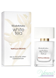 Elizabeth Arden White Tea Vanilla Orchid EDT 30ml for Women Women's Fragrance