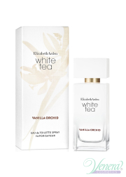 Elizabeth Arden White Tea Vanilla Orchid EDT 50ml for Women Women's Fragrance