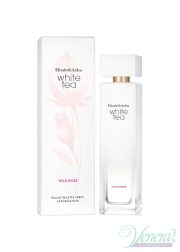 Elizabeth Arden White Tea Wild Rose EDT 100ml for Women Women's Fragrance
