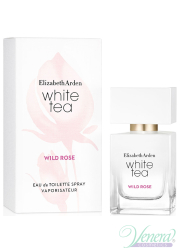 Elizabeth Arden White Tea Wild Rose EDT 30ml for Women Women's Fragrance