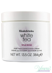 Elizabeth Arden White Tea Wild Rose Body Cream ...