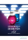 Emporio Armani Diamonds Club EDT 50ml for Women Women's Fragrance
