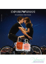 Emporio Armani In Love With You Set (EDP 30ml + Body Lotion 50ml) for Women Women's Gift sets