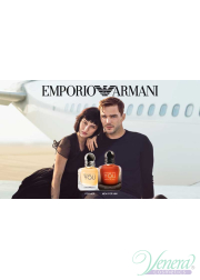 Emporio Armani Stronger With You Absolutely EDP 100ml for Men Without Package Men's Fragrances without package