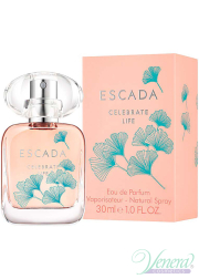 Escada Celebrate Life EDP 30ml for Women Women's Fragrance
