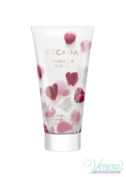 Escada Celebrate N.O.W. Body Lotion 150ml for Women Women's face and body lotion
