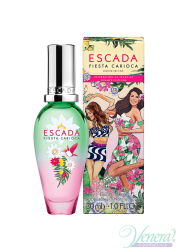Escada Fiesta Carioca EDT 30ml for Women Women's Fragrance