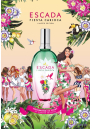 Escada Fiesta Carioca EDT 100ml for Women Without Package Women's Fragrances without package