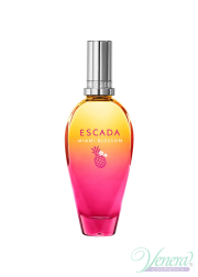 Escada Miami Blossom EDT 100ml for Women Without Package Women's Fragrances without package